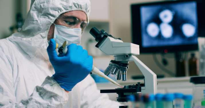 No survival benefit of treating COVID-19 patients with HCQ: Study