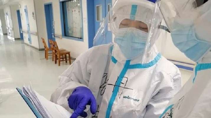 China exonerates self in whitepaper on COVID-19, says virus first noticed on Dec 27