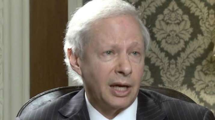 'So Sorry...', US Ambassador to India apologises for