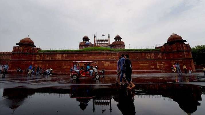 Scientists decode why India faced 5-decade long rainfall decline
