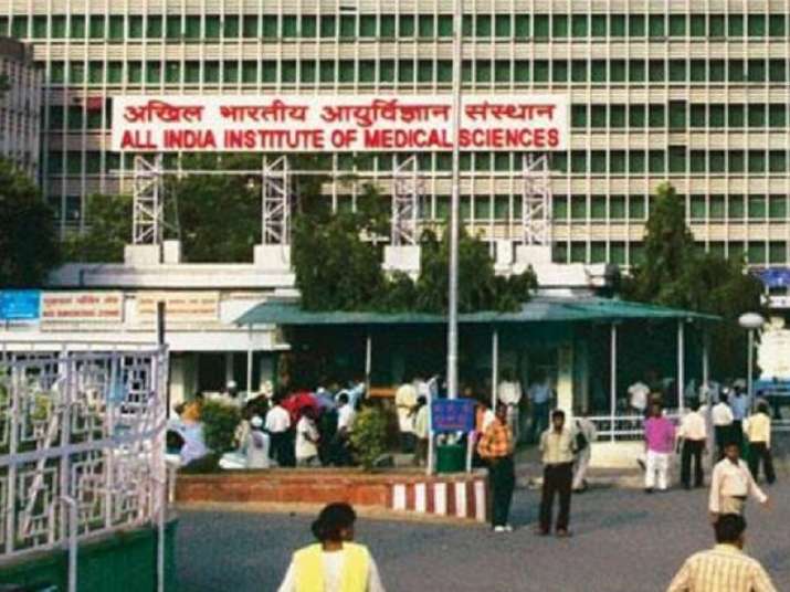 AIIMS resident doctor, AIIMS doctor suicide, AIIMS jumps off AIIMS hostel, AIIMS hostel, 