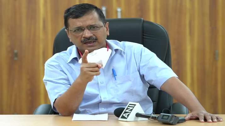 Delhi CM Arvind Kejriwal not feeling well, will undergo COVID-19 test
