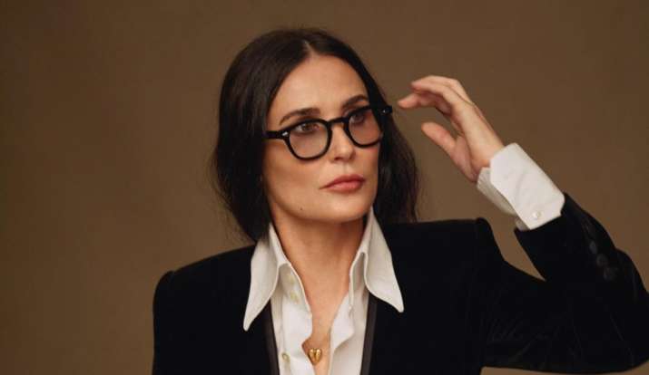 demi moore