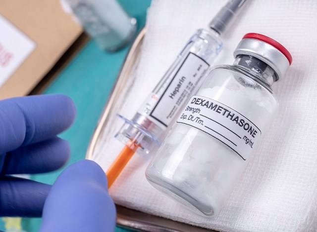 COVID-19 life saving drug Dexamethasone to be used only for severely ill patients: WHO