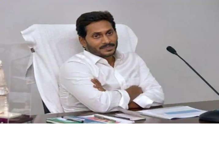 Andhra legislature session begins under COVID-19 shadow
