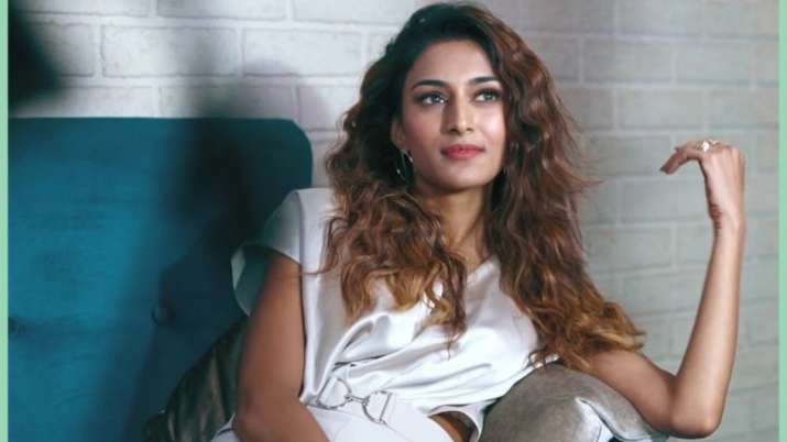 Erica Fernandes opens up on love of her life, says, 'he doesn't like