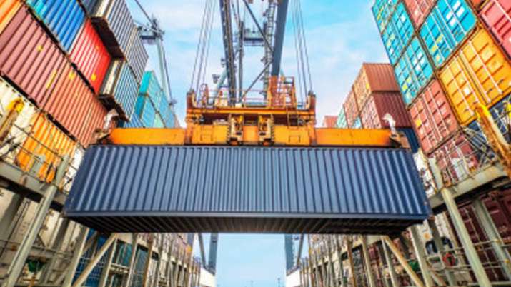 Exports fall 36.47% in May, trade deficit narrows to USD