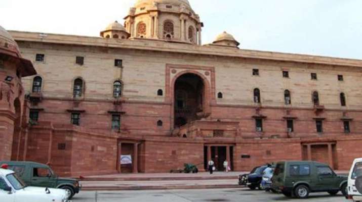 Major reshuffle in MHA media wing; Nitin Wakankar is new