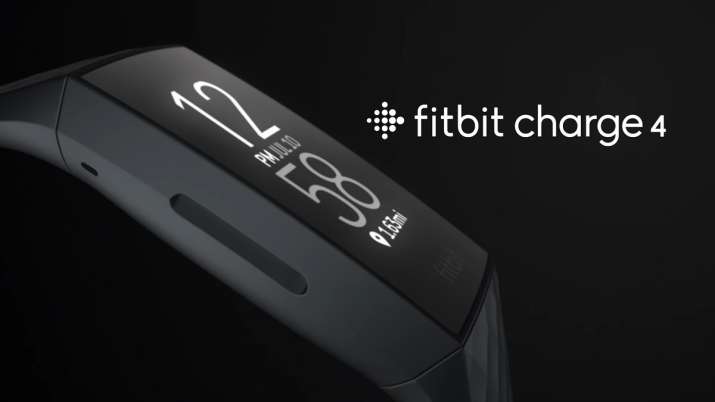 fitbit charge 4 resting heart rate