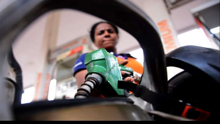 Fuel Price Today: Petrol, diesel prices hiked for 11th day in a row. Check revised rate