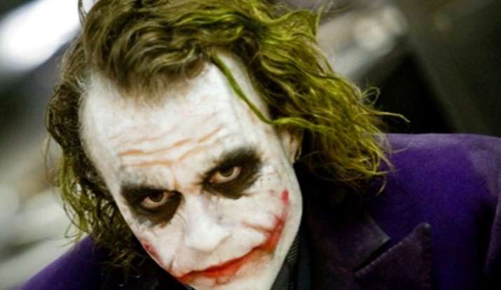 Heath Ledger Died Due To Depression After Playing Joker In The