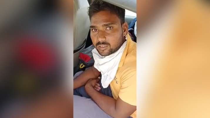 Operation Desert Chase: 2 ISI agents arrested from