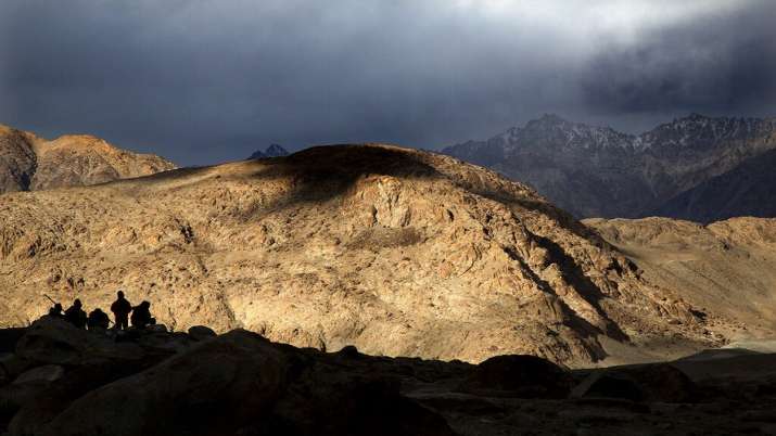 India-China Border Faceoff: China suffered 43 casualties including dead and seriously injured