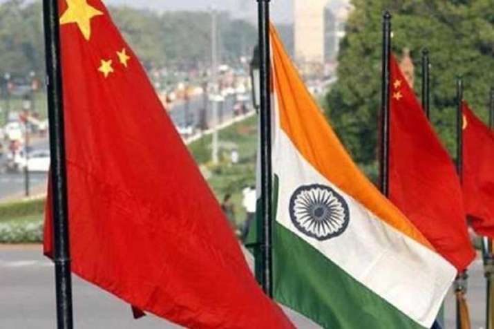 india china border agreements