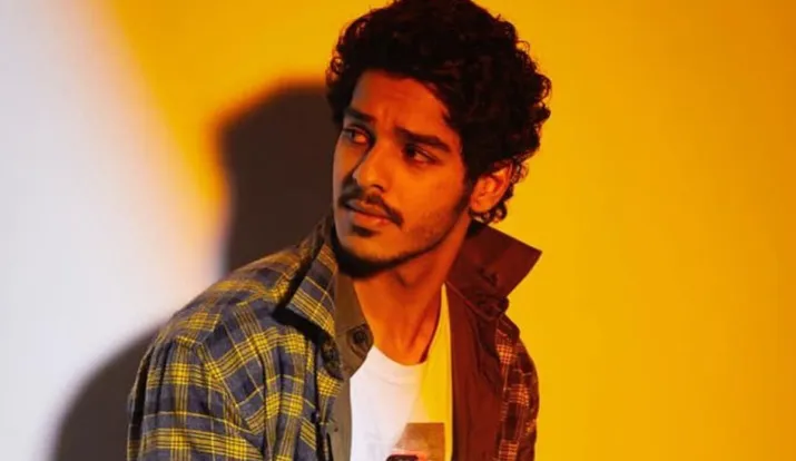 Ishaan Khatter to star in a war action film titled Pippa | Celebrities News  – India TV