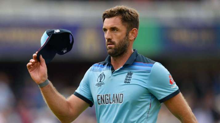 Liam Plunkett