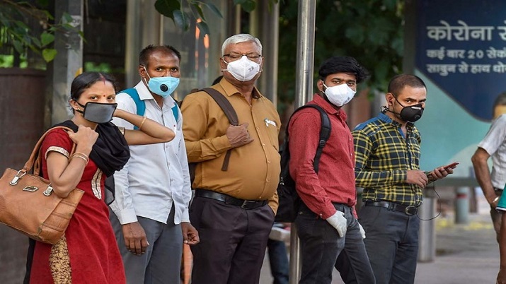 COVID-19 peak in India may arrive mid-Nov, paucity of ICU beds, ventilators likely