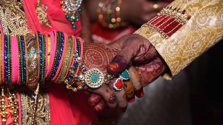 UP: Newly weds consume poison after wife objects husband over cooking meat