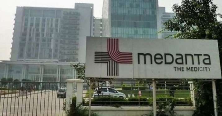 FIR over corruption, money laundering against Medanta chief Trehan