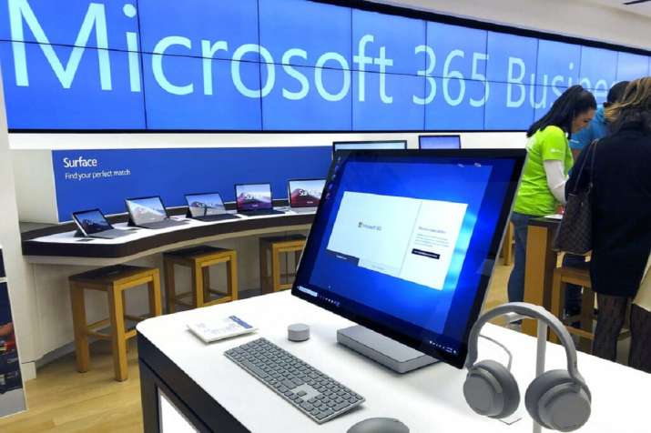 Microsoft closing retail stores, microsoft retail stores, microsoft permanently closing all stores, 