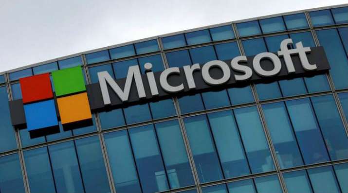 In a first, Microsoft' s venture fund M12 opens office in Bengaluru 