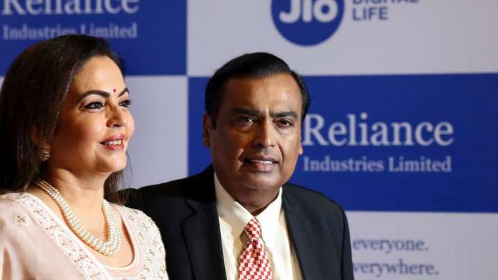 Mukesh Ambani Is Now 4th Richest Man In World Full List Of Top 10 Billionaires And Their Net Worth Business News India Tv