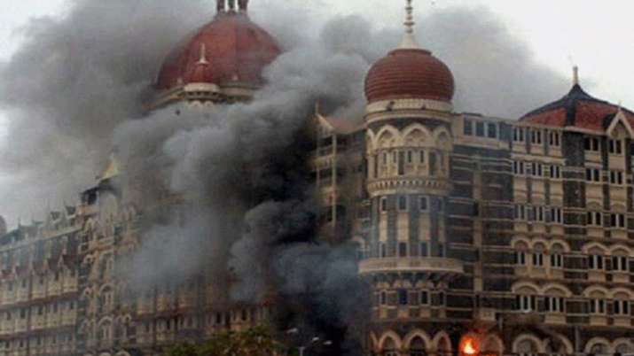 Mumbai terror attacks, 26/11 Mumbai terror attack, Mumbai 