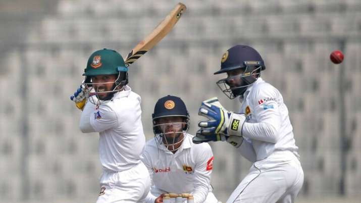 Bangladesh S Tour Of Sri Lanka Postponed Due To Covid 19 Pandemic Cricket News India Tv