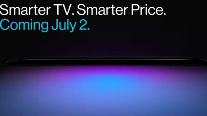 oneplus, oneplus tv, oneplus smart tv, oneplus affordable smart tv, realme tv, xiaomi tv, smart tv,