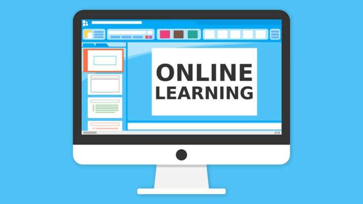 google online learning