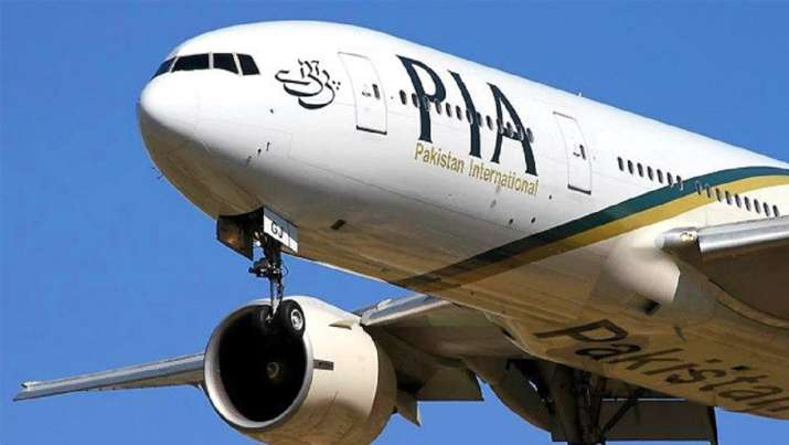 Crashed PIA plane's pilot did not follow ATC instructions: Pak aviation authority