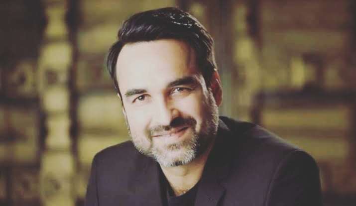 Pankaj Tripathi