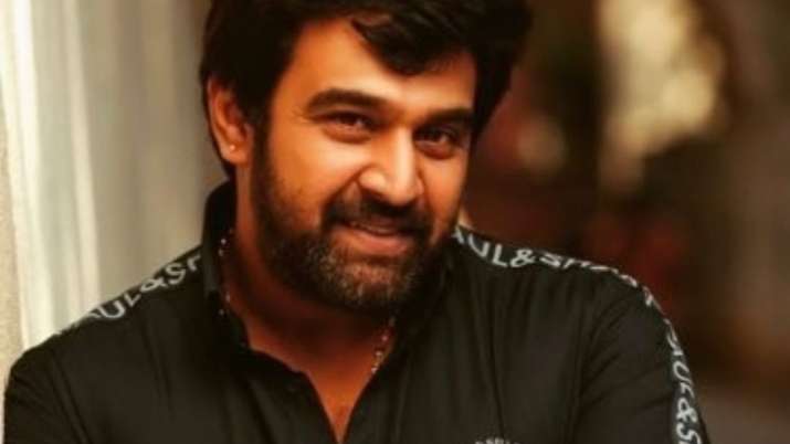 Kannada Actor Chiranjeevi Sarja Dies Due To Cardiac Arrest Regional Cinema News India Tv