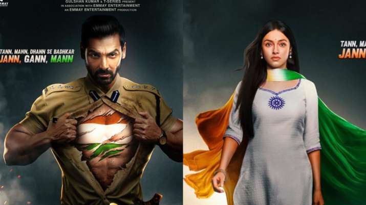 John Abraham, Milap Zaveri start work on 'Satyamev Jayate 2'