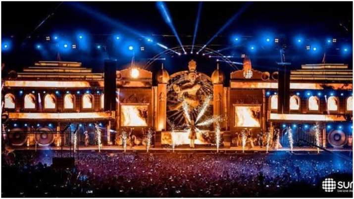 Vini Vici, MATTN to headline 'virtual' Sunburn festival
