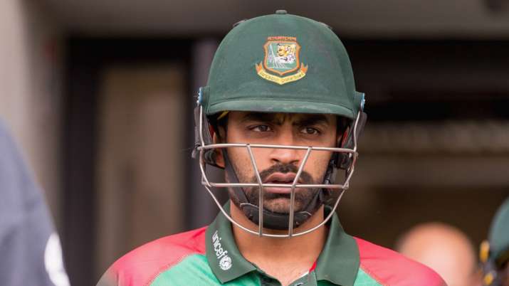 Bangladesh players arrange pure water for Amphan-hit people
