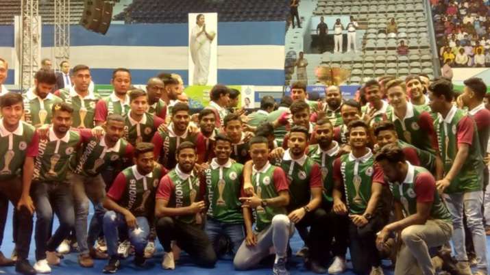 mohun bagan merchandise