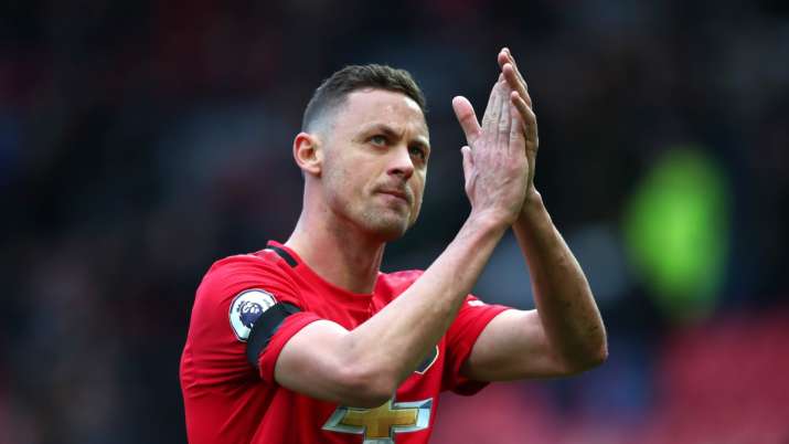 Nemanja Matic expresses solidarity with hunger-striking players