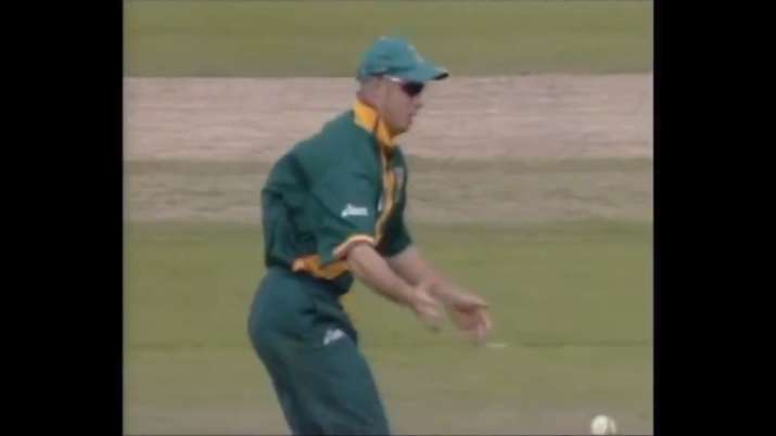On this day: Herschelle Gibbs drops Steve Waugh and the 1999 World Cup