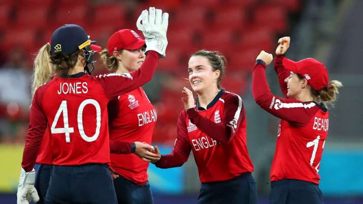 Eyeing series against India and SA, England's women cricketers to return to training on Monday
