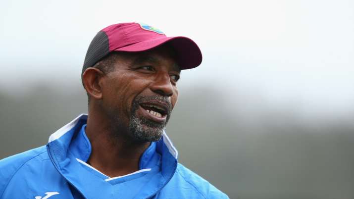 Was racially abused while playing league cricket in England, says West Indies coach Simmons