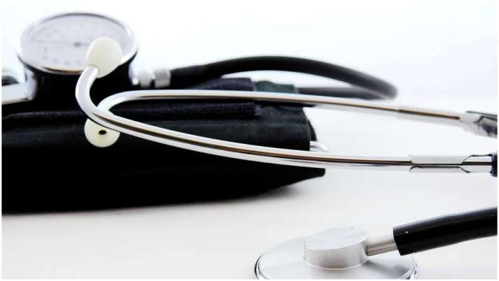 Decoded: Why women keep their blood pressure down