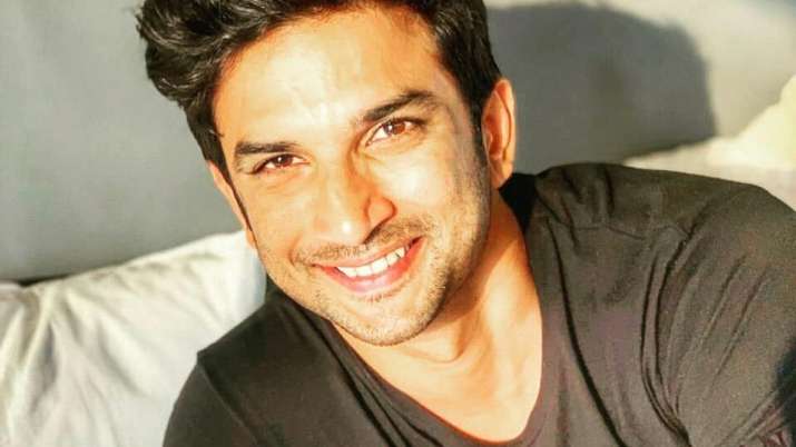 Sushant Singh Rajput S Family Friend Nilotpal Urges Police To Interrogate Sandip Ssingh Over Deleted Instagram Post Celebrities News India Tv
