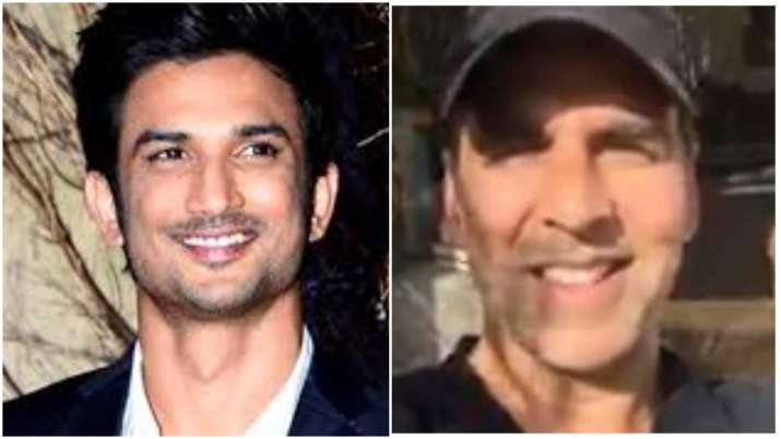 Sushant Singh Rajput News Update Video