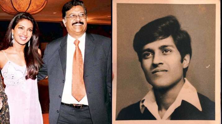 Priyanka Chopra Jonas misses father on death anniversary, says, 'We're connected by heartstrings'