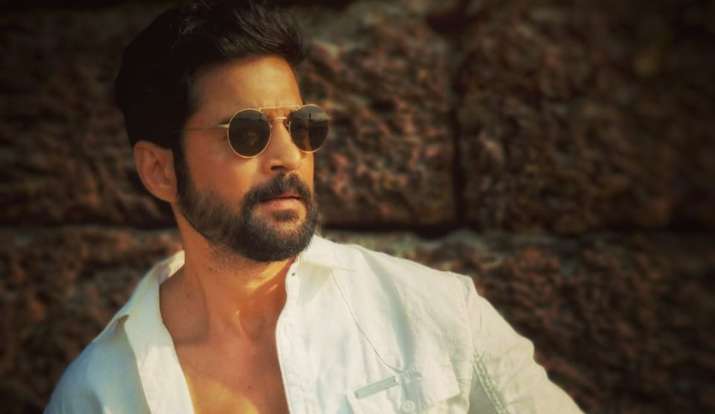 rajeev khandelwal