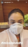 India Tv - Rakul Preet Singh