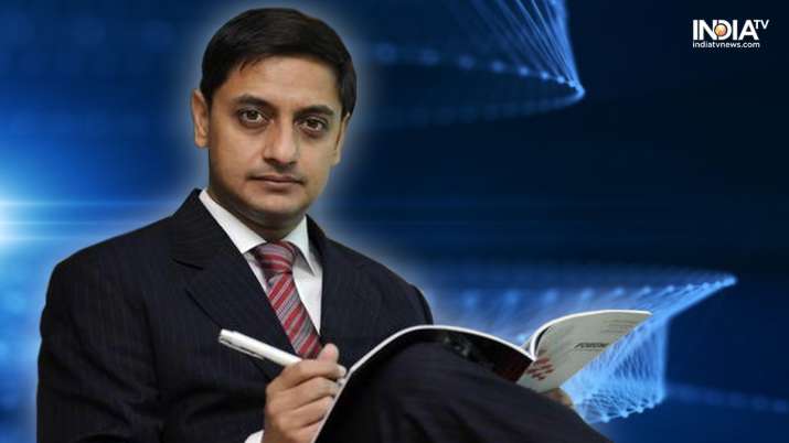 Govt 'clear and unapologetic' about privatisation of PSUs: Principal Economic Advisor