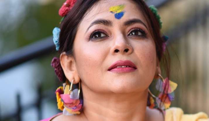 Actor Sreelekha Mitra claims superstars govern casting in Bengali film industry | Regional-cinema News – India TV