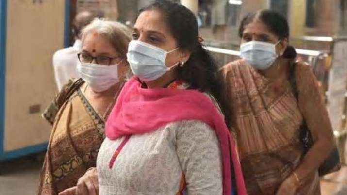 nagpur coronavirus